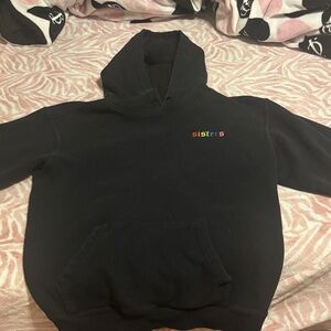 2018 limited addition James Charles hoodie